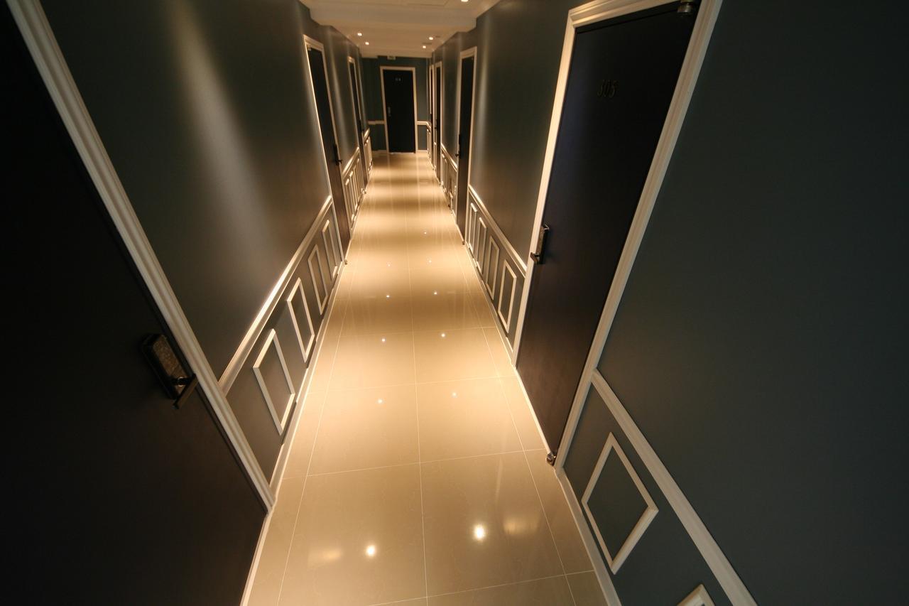 Artview Hotel Seul Exterior foto